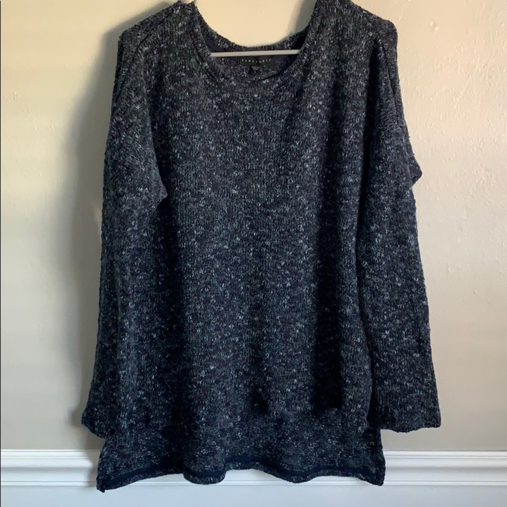 Sanctuary Sweater